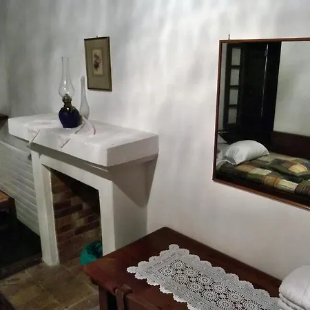 Dimou Guest house *