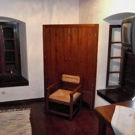 Dimou Guest house
