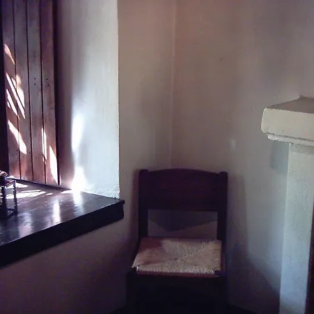 Guest house Dimou *