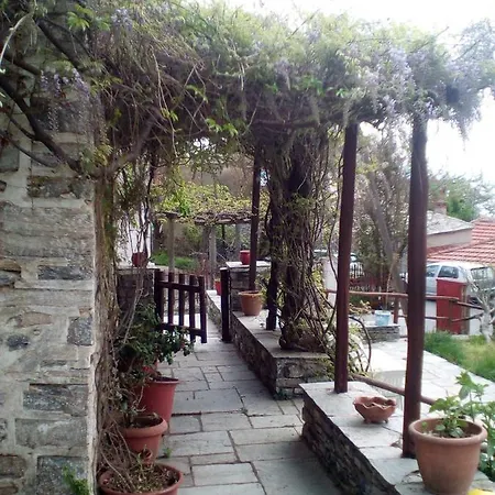 Guest house Dimou *