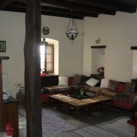 Guest house Dimou *