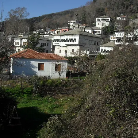 Dimou Guest house