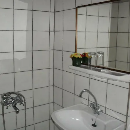 Dimou Guest house Vizitsa