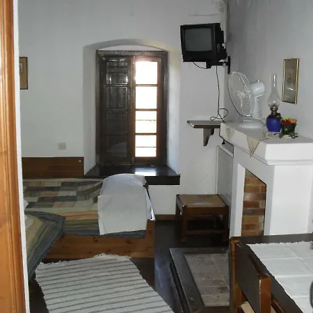 Guest house Dimou Vizitsa