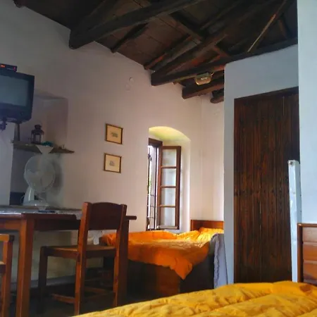 Dimou Guest house