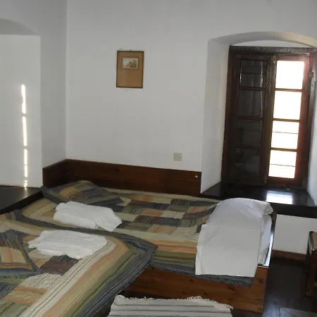Guest house Dimou Vizitsa
