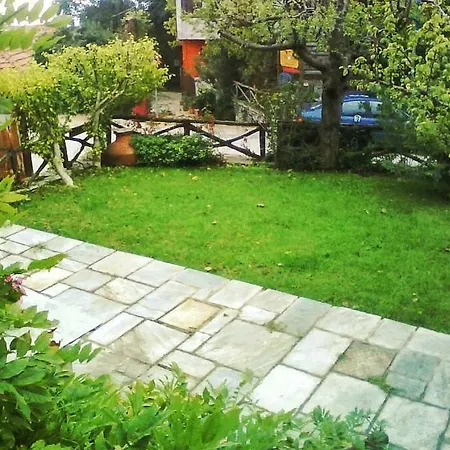 Guest house Dimou *