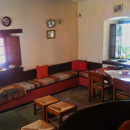 Guest house Dimou Vizitsa