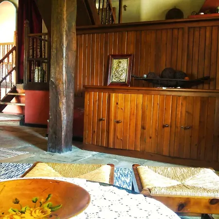 Guest house Dimou *