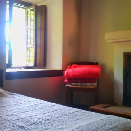 Dimou Guest house
