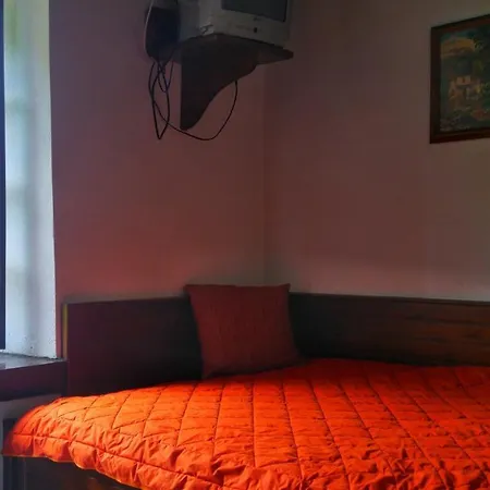 Guest house Dimou Vizitsa